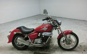 HONDA MAGNA 50 AC13