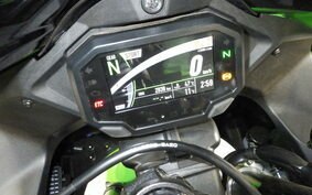 KAWASAKI ZX 10 NINJA R A 2023 ZXT02L