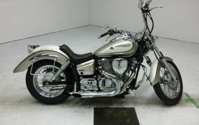 YAMAHA DRAGSTAR 250 VG02J