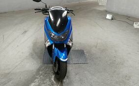 YAMAHA N-MAX 125 SED6J