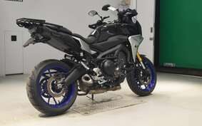 YAMAHA MT-09 Tracer GT 2018 RN51J