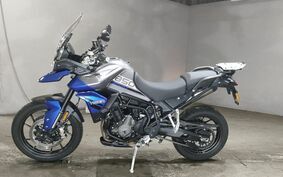 TRIUMPH TIGER 850 SPORT 2022 RE68D8