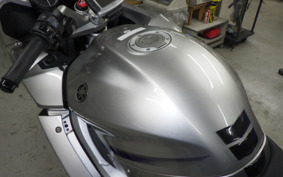 YAMAHA FJR1300 AS 2008