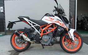 KTM 390 DUKE 2020 JPJ40