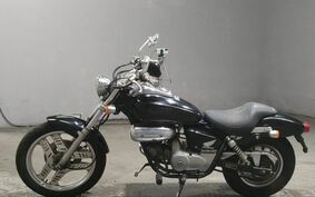 HONDA MAGNA 50 AC13