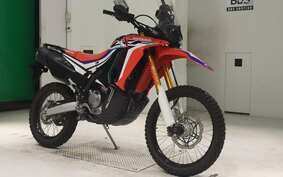 HONDA CRF250 RALLY MD44