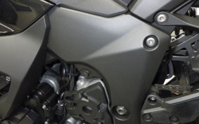 KAWASAKI NINJA 1000 SX 2022 ZXT02K