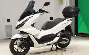 HONDA PCX 160 KF47