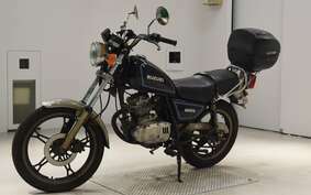 SUZUKI GN125 E NF41A