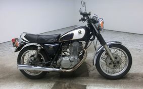 YAMAHA SR400 1985 1JR