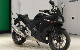 HONDA CBR400R 2014 NC47