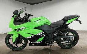 KAWASAKI NINJA 250R EX250K