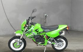 KAWASAKI KSR-2 MX080B