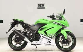 KAWASAKI NINJA 250R EX250K