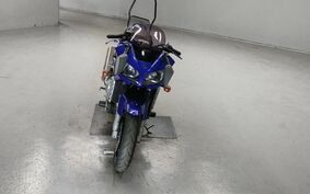 YAMAHA FZ FAZER FEATHER 2002 RN06