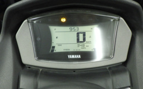 YAMAHA N-MAX 155 SG66J