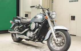 KAWASAKI VULCAN 400 CLASSIC 1996 VN400A