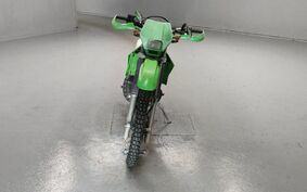 KAWASAKI KDX220SR DX220B