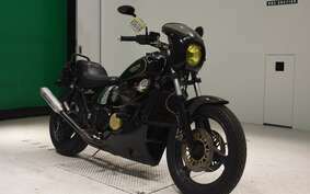 KAWASAKI ELIMINATOR 400 SE Type 1992 ZL400A