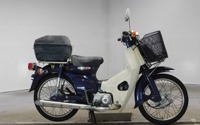 HONDA C70 SUPER CUB HA02