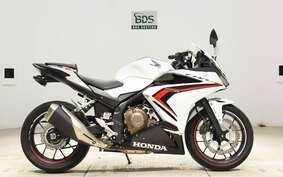 HONDA CBR400R 2021 NC56