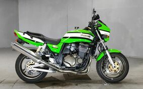 KAWASAKI ZRX1200 R 2006 ZRT20A