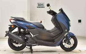 YAMAHA N-MAX SEG6J