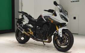 YAMAHA FAZER FZ8 S