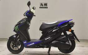 YAMAHA CYGNUS 125 XSR 3 SED8J