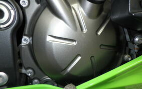 KAWASAKI NINJA ZX-6R A 2014 ZX636E