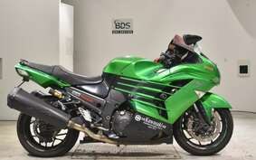 KAWASAKI ZX 1400 NINJA R A 2017 ZXT40J