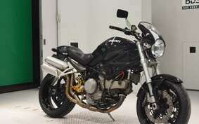 DUCATI MONSTER S2R 1000 2006