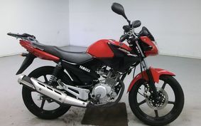 YAMAHA YBR125 RE05