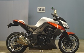 KAWASAKI Z1000 Gen.4 2010 ZRT00D