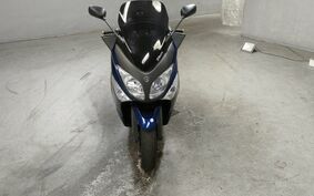 YAMAHA T-MAX500 2009 SJ08J