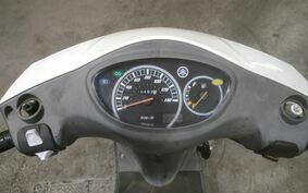 YAMAHA AXIS 125 TREET SE53J