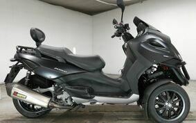 GILERA  フォコ500 2008 M611