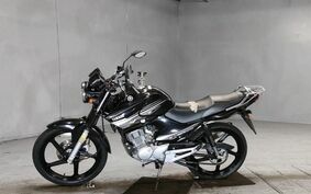 YAMAHA YBR125 KE17