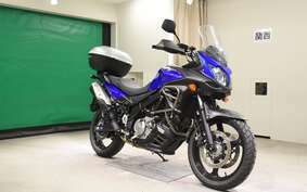 SUZUKI DL650 ( V-Strom 650 ) A 2013 VP56A