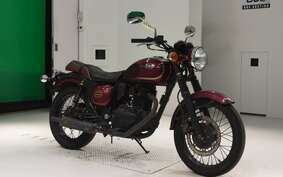 KAWASAKI ESTRELLA BJ250A