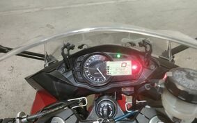 KAWASAKI NINJA 1000 2011 ZXT00G