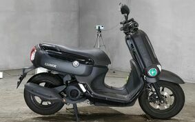 YAMAHA QBIX 125 SEE1