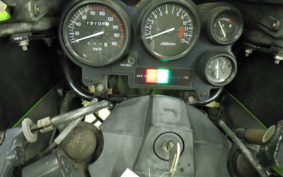 KAWASAKI KR250 KR250A