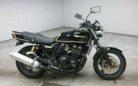 KAWASAKI ZRX400 2002 ZR400E