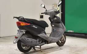 YAMAHA AXIS 125 TREET SE53J