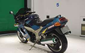 KAWASAKI ZZ1100 NINJA R Gen.2 1994 ZXT10D