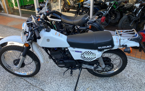 SUZUKI TS185ER SG12A