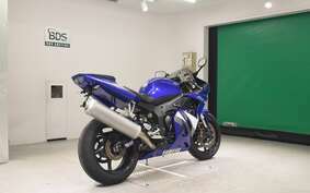 YAMAHA YZF-R6 2006 RJ09