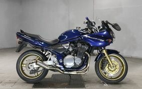 SUZUKI BANDIT 1200 S 2001 GV77A