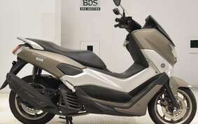 YAMAHA N-MAX SE86J